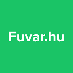 Futárral (Fuvar.hu) Utánvétel esetén